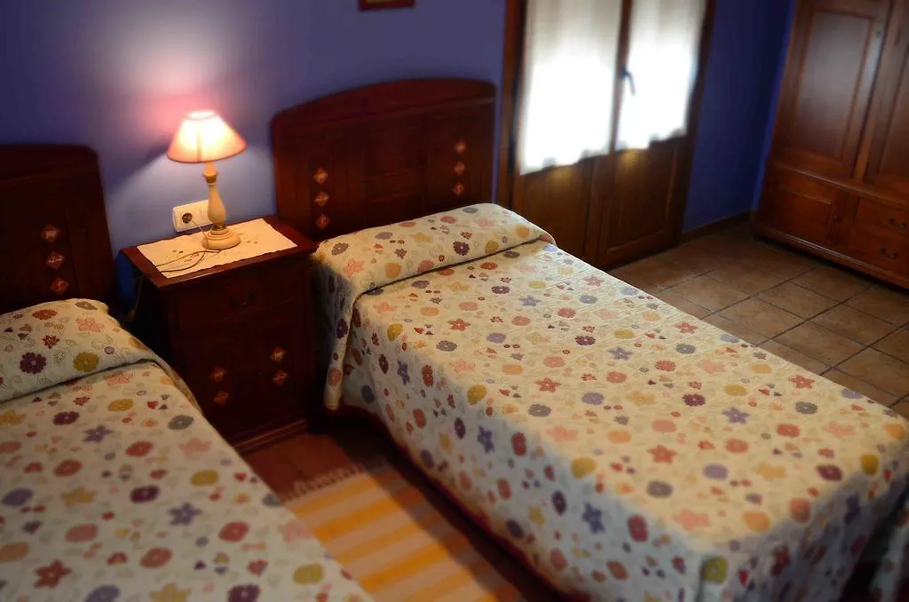 Labeondo Pensionat Muskiz Spanien