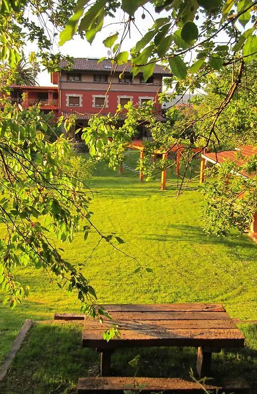 Labeondo Pensionat Muskiz 0*,