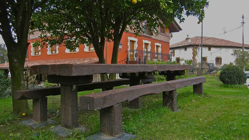 Labeondo Pensionat Muskiz