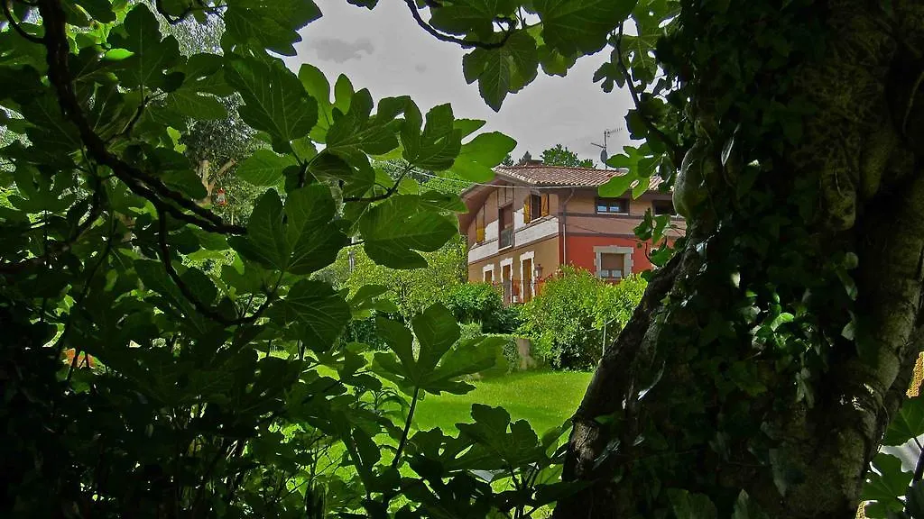 Labeondo Pensionat Muskiz 0*,
