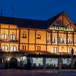 Valdelana Elciego
