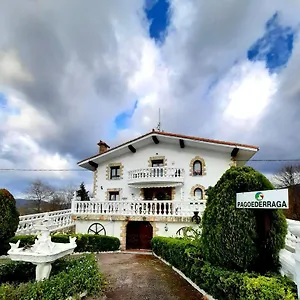 Pagoederraga Orio