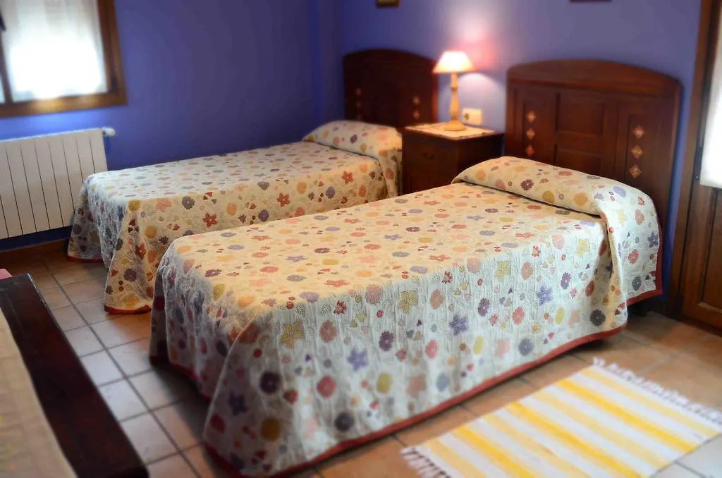 Casa di campagna Affittacamere Labeondo Muskiz