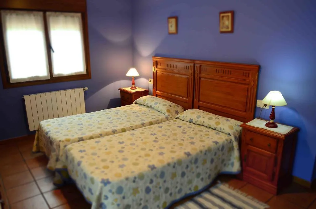 Affittacamere Labeondo Muskiz Casa di campagna