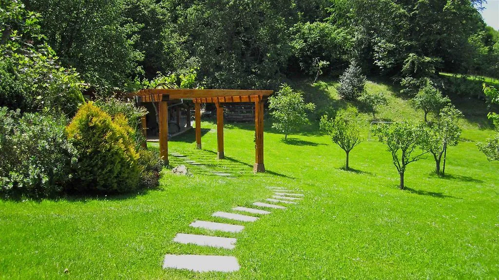 Séjour à la campagne Maison d'hôtes Labeondo à Muskiz Espagne