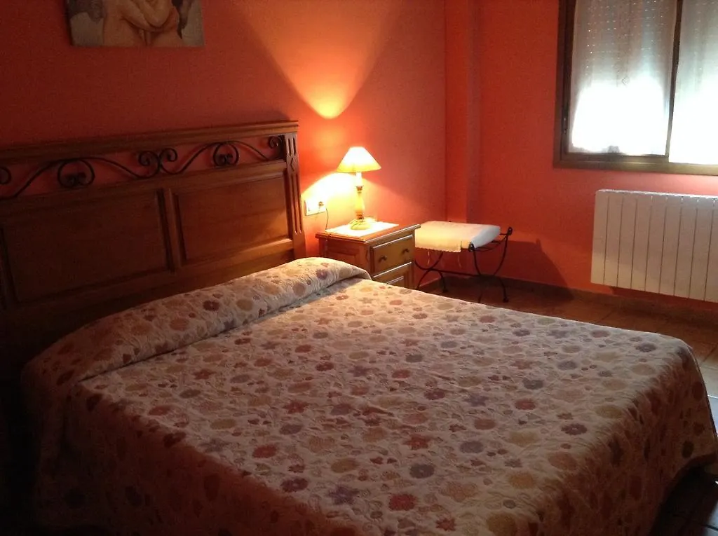 Labeondo Guest House Muskiz