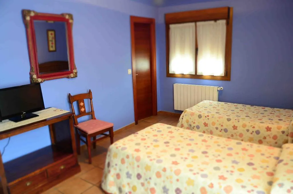 Labeondo Guest House Muskiz Country house