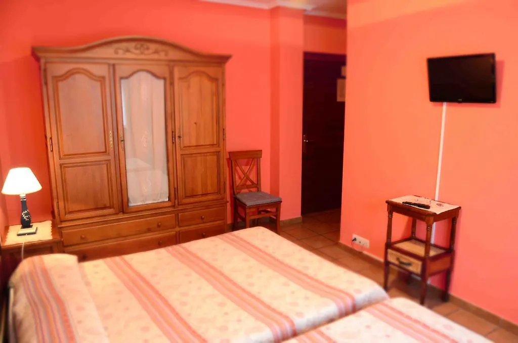 Labeondo Guest House Muskiz