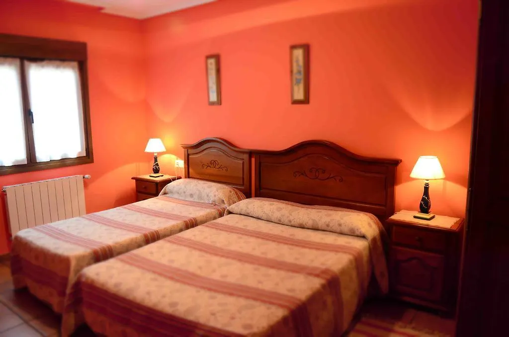 Country house Labeondo Guest House Muskiz