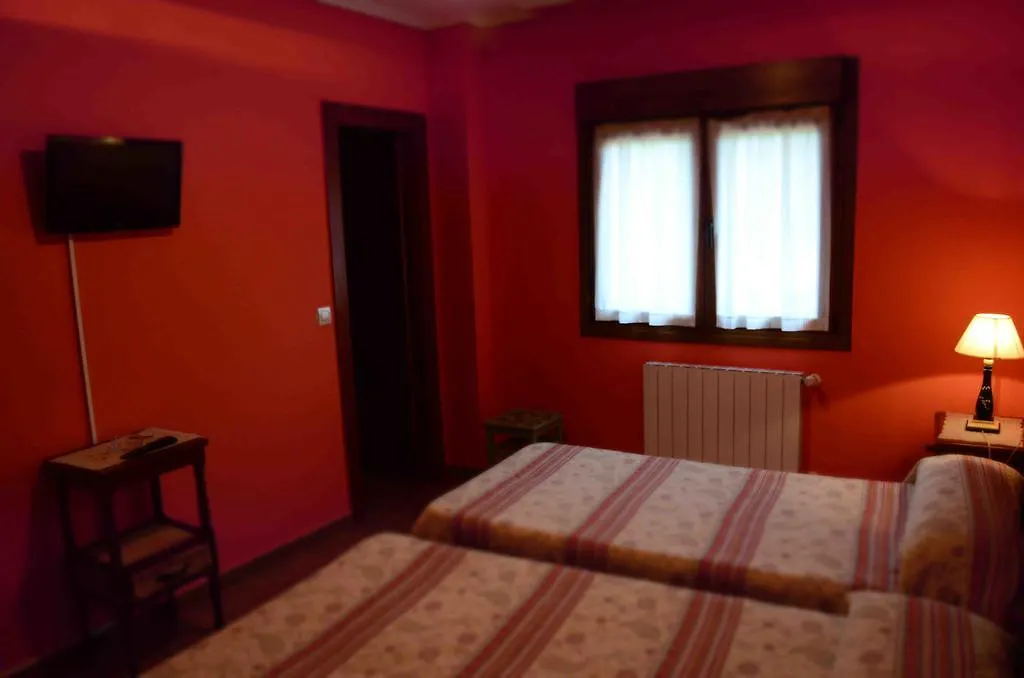 Labeondo Guest House Muskiz 0*,  Spain