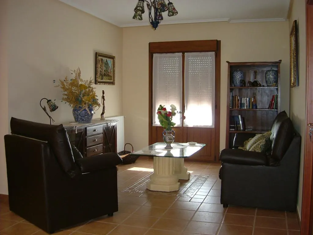 Labeondo Guest House Muskiz