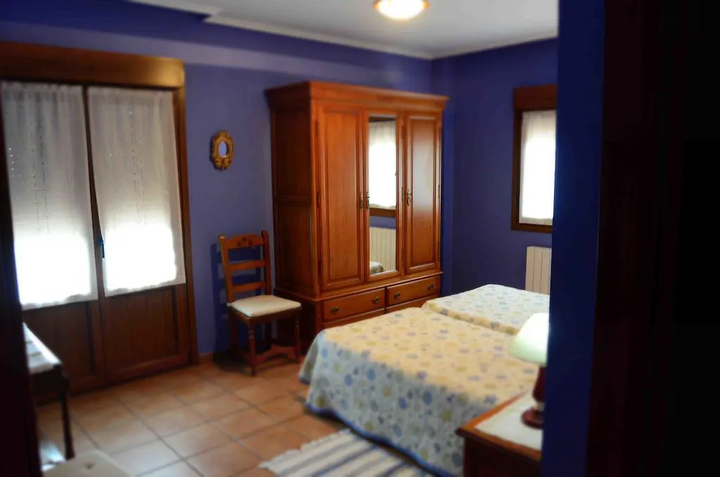 Labeondo Guest House Muskiz Country house
