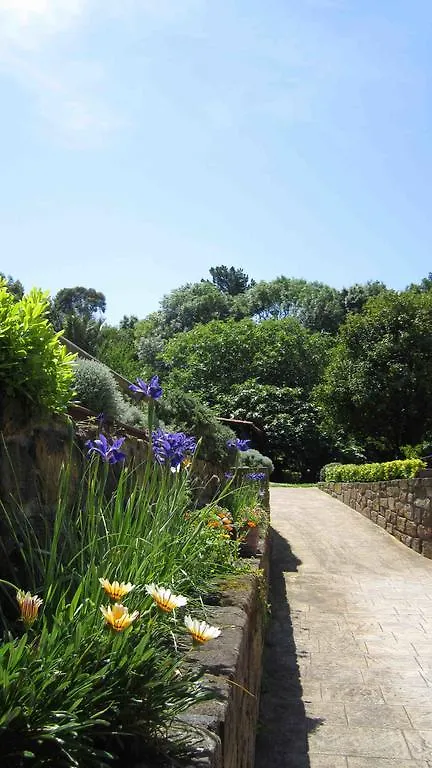 Labeondo Guest House Muskiz Country house