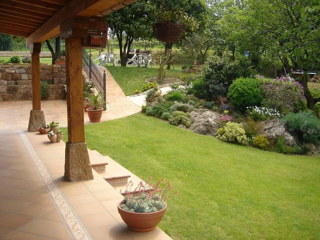 Labeondo Guest House Muskiz