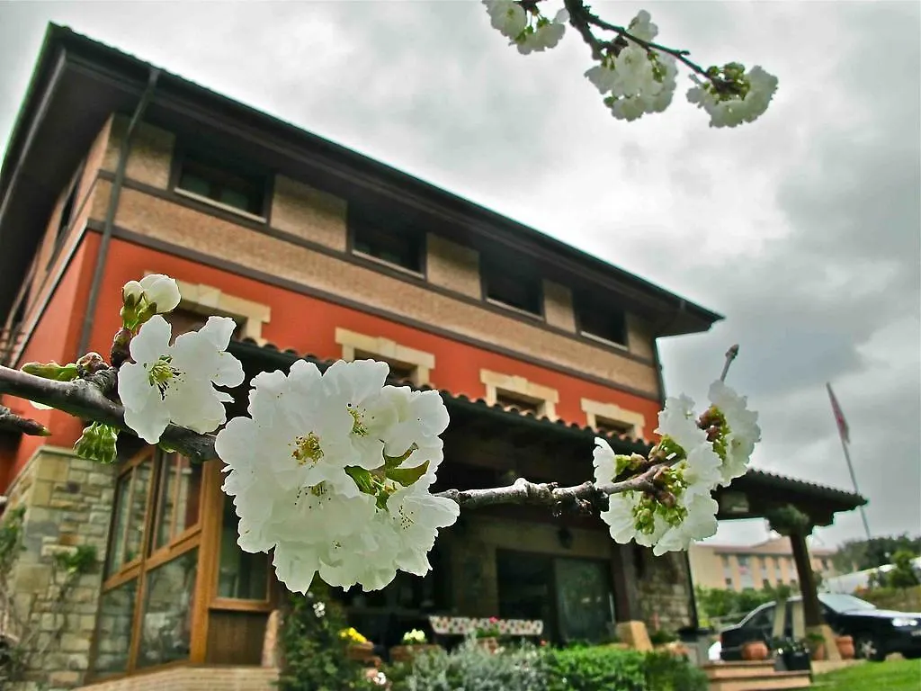 Country house Labeondo Guest House Muskiz